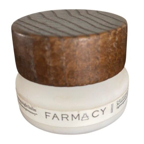 Farmacy Original Sleep Tight Firming Night Balm NEW - no seal .5fl oz 15ml - Picture 1 of 7